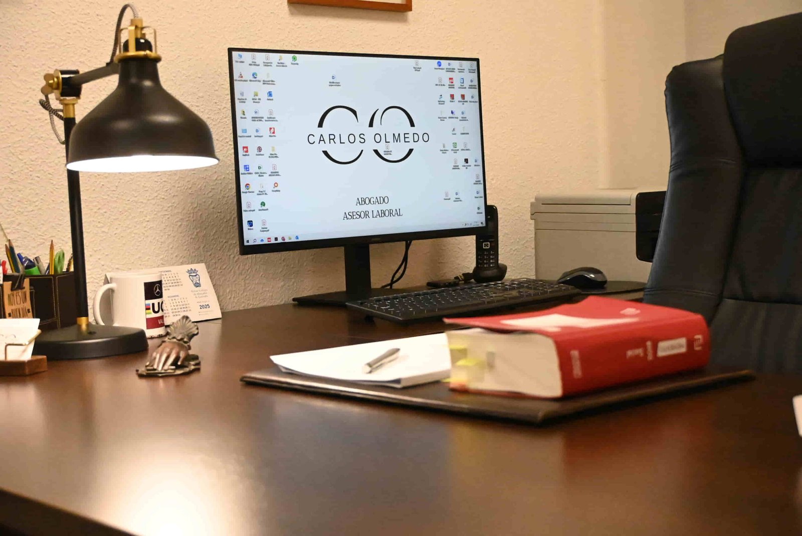 Asesoría Jurídico-Laboral Integral