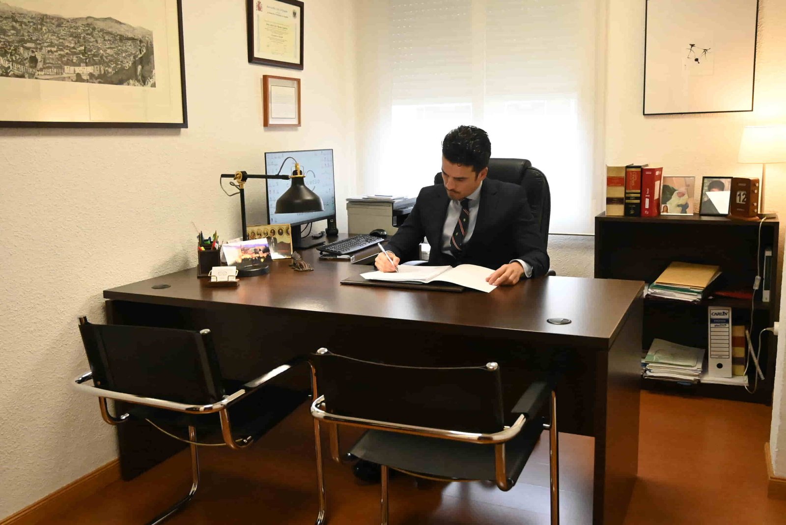 Carlos Olmedo-Abogados y Asesores Laborales1